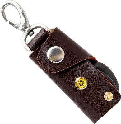 

POLLSTAR KR8BN-key ring Key Chain