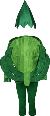 Raj Fancy Dresses Cabbage Kids Costume Wear