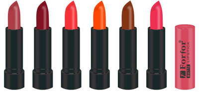 

FORFOR STYLISH_LIPSTICK_COMBO_27(Combo 27, 24 g)