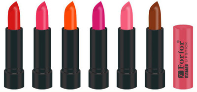 

FORFOR STYLISH_LIPSTICK_COMBO_32(Combo 32, 24 g)