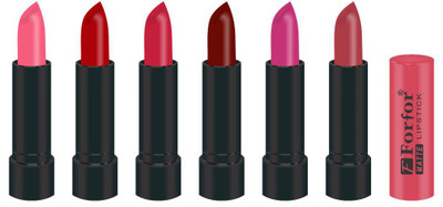 

FORFOR STYLISH_LIPSTICK_COMBO_26(Combo 26, 24 g)