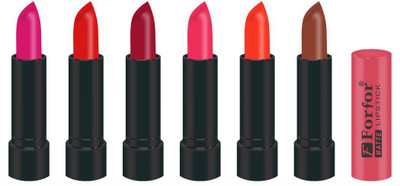 

FORFOR STYLISH_LIPSTICK_COMBO_17(Combo 17, 24 g)