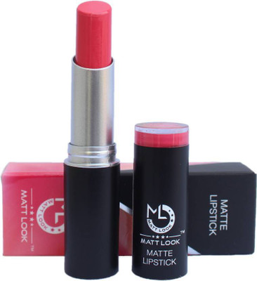 

Mattlook MATTLOOK MATTE LIPSTICK G-5(KISSABLE PINK)