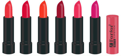 

FORFOR STYLISH_LIPSTICK_COMBO_29(Combo 29, 24 g)