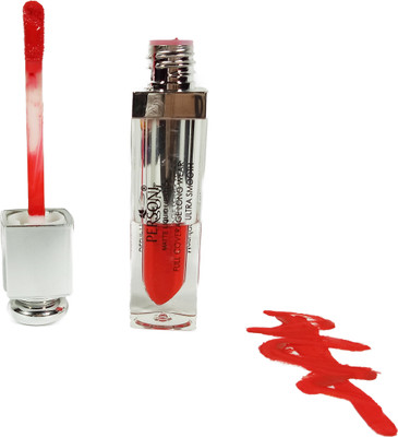 

Personi LIQUIED NEW MATTE LIPSTICK (RED)(Red)