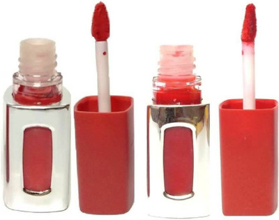 

TANVI27 Matte Me Lipstick for Attractive Girls(Multicolor)