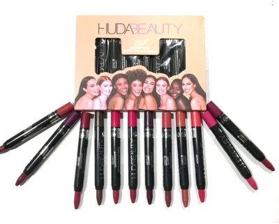 

Huda Beauty kissproof(Multicolor)