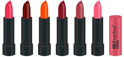 

FORFOR STYLISH_LIPSTICK_COMBO_34(Combo 34, 24 g)