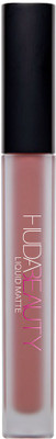 

Huda Beauty matte lipstick(venus)