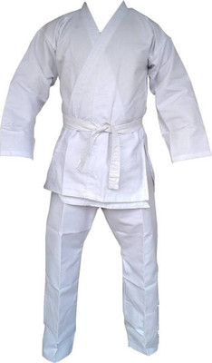 

Mor Sporting Karate Dress size 40 Martial Art Uniform, White