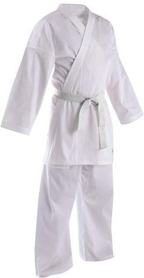 

Mor Sporting Karate Dress size 28 Martial Art Uniform, White