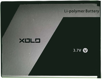 56% OFF on XOLO Mobile Battery For A500Club 56% OFF on XOLO Mobile Battery For A500Club
