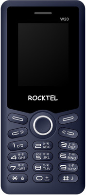 

Rocktel W20(Dark Blue)