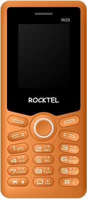Rocktel W20(Orange)