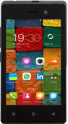 

Karbonn A1 (Blue, 8 GB)(1 GB RAM)