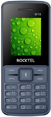

Rocktel W19(Dark Blue)