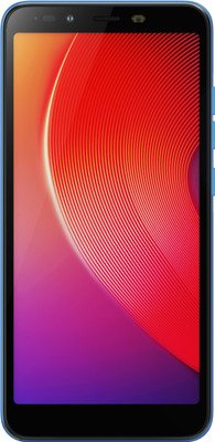 Infinix Smart 2 (City Blue, 16 GB)(2 GB RAM)