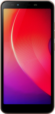 Infinix Smart 2 (Serene Gold, 16 GB)(2 GB RAM)