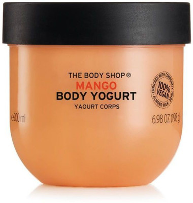 

The Body Shop Body Yogurt Mango(200 ml)