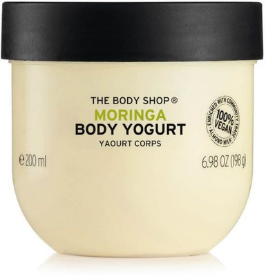 

The Body Shop Body Yogurt Moringa(200 ml)