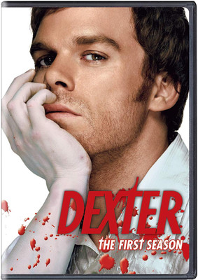 

Dexter: The Complete Season 1 (4-Disc)(DVD English)