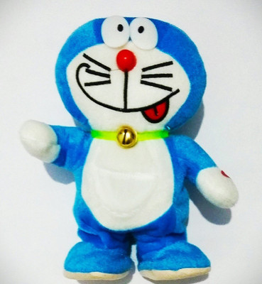 

Fabofly Walking Doreamon for Kiddz(Blue)
