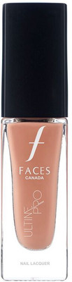 

Faces Canada Ultime Pro Nail Lacquer Peach Dune 33