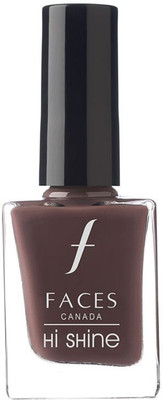 

Faces Canada Hi Shine Nail Enamel Hocus 174