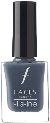 

Faces Canada Hi Shine Nail Enamel Hoodoo 177
