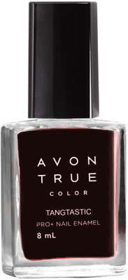 

Avon True Color Nailwear Pro+ Nail Enamel - 8ml Wicked
