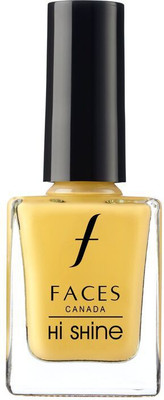 

Faces Canada Hi Shine Nail Enamel Spring Flower 191