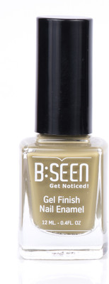 

b seen Henna Delight Enamel Nail Polish 12ml/0.4 oz green