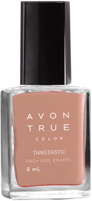 

Avon True Color Nailwear Pro+ Nail Enamel - 8ml Simply Cinnamon