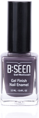 

b seen Nail Polish ash