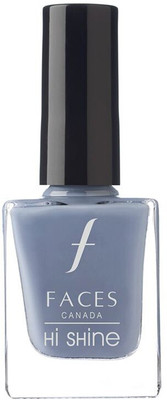 Faces Canada Hi Shine Nail Enamel Hanky 180