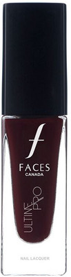 

Faces Canada Ultime Pro Nail Lacquer Midnight Love 27