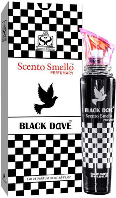 

Scento Smello DAVE Eau de Parfum - 50 ml(For Men & Women)