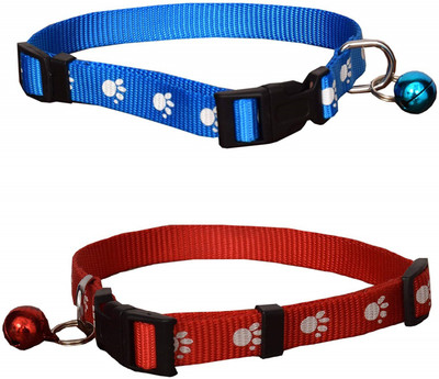 

Woogly Dog Break Away Collar(, Multicolor