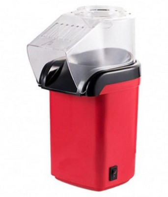 

Amir Enterprise PD-47 5 L Popcorn Maker(Red)