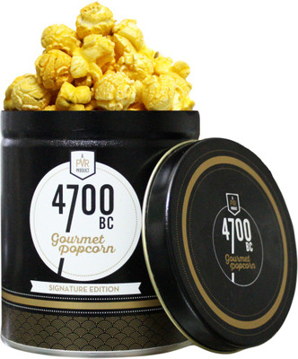 

4700BC Hawaiian Barbeque Cheese Popcorn(150 g)