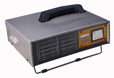 

Olympus OFH (GREY) OFH (GREY) Fan Room Heater
