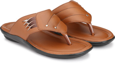 

Shoe Day Men Tan Sandals