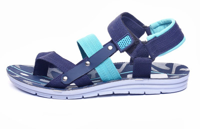 

Hotmess Men Multicolor Sandals