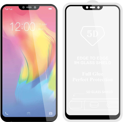 CASE CREATION Tempered Glass Guard for Vivo Y83 2018(Pack of 1)
