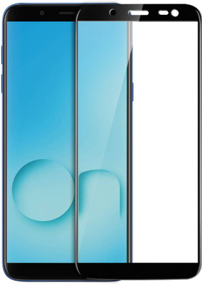 Flipkart SmartBuy Tempered Glass Guard for Samsung Galaxy On6(Pack of 1)