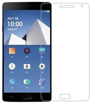 CASE CREATION Tempered Glass Guard for OnePlus 2(Pack of 1)