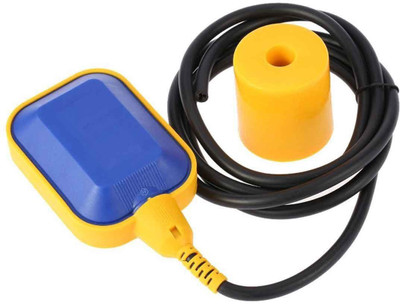 

Adraxx AC 250V Water Pump Float Switch Fluid Level Controller Wired Sensor Security System Wired Sensor Security System