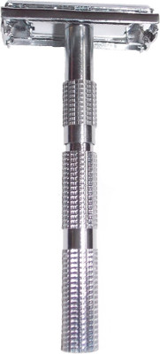 

KONIT High Quality Twist Open Double Edge Safety Shaving Razor