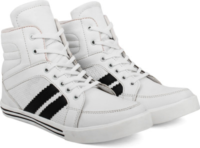 

ZIXER Sneakers For Men(White