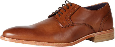 

Louis Philippe Lace Up For Men(Brown